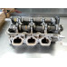 #C204 Left Cylinder Head From 2011 Ford Escape  3.0 9L8E6C064BE